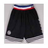 2015 NBA Western All-Stars Black Short