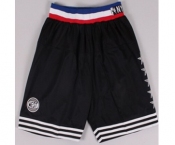 2015 NBA Western All-Stars Black Short