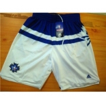 Men's 2015 NBA Eastern All-Star White Short