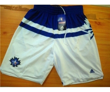 Men's 2015 NBA Eastern All-Star White Short