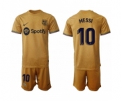 Barcelona Men Soccer Jerseys 017