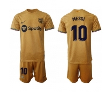 Barcelona Men Soccer Jerseys 017