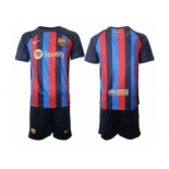 Barcelona Men Soccer Jerseys 028