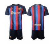 Barcelona Men Soccer Jerseys 028