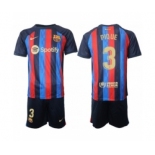 Barcelona Men Soccer Jerseys 032