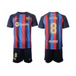 Barcelona Men Soccer Jerseys 038