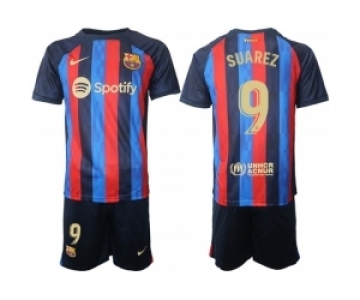 Barcelona Men Soccer Jerseys 040