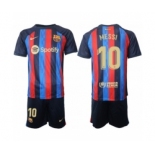 Barcelona Men Soccer Jerseys 043