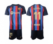 Barcelona Men Soccer Jerseys 045