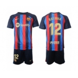 Barcelona Men Soccer Jerseys 046