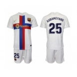 Barcelona Men Soccer Jerseys 085