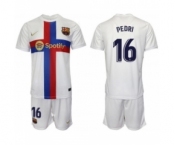 Barcelona Men Soccer Jerseys 094