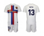 Barcelona Men Soccer Jerseys 097