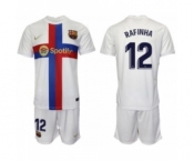 Barcelona Men Soccer Jerseys 098