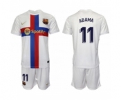 Barcelona Men Soccer Jerseys 099