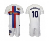 Barcelona Men Soccer Jerseys 100