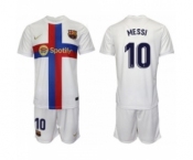 Barcelona Men Soccer Jerseys 101