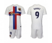 Barcelona Men Soccer Jerseys 103