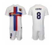 Barcelona Men Soccer Jerseys 105