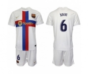 Barcelona Men Soccer Jerseys 109