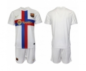 Barcelona Men Soccer Jerseys 113