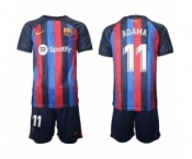 Barcelona Men Soccer Jerseys 127