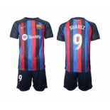 Barcelona Men Soccer Jerseys 131