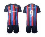 Barcelona Men Soccer Jerseys 131