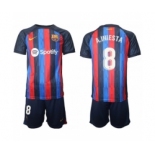 Barcelona Men Soccer Jerseys 133