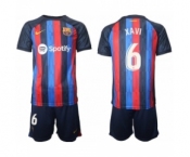 Barcelona Men Soccer Jerseys 136