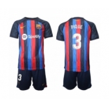 Barcelona Men Soccer Jerseys 138