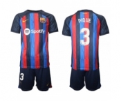 Barcelona Men Soccer Jerseys 138