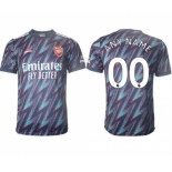 Arsenal F.C Custom Jersey1