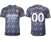 Arsenal F.C Custom Jersey1