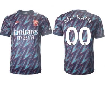 Arsenal F.C Custom Jersey1