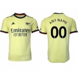 Arsenal F.C Custom Jersey