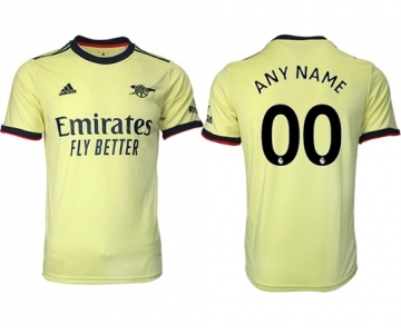 Arsenal F.C Custom Jersey