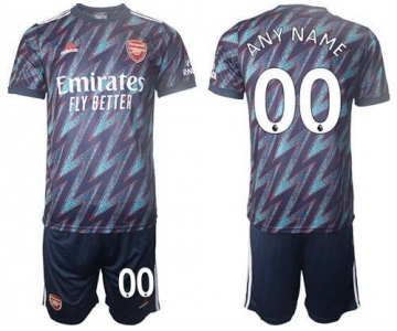 Arsenal F.C Custom Soccer Jersey