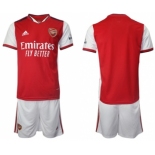 Arsenal F.C Jersey With Shorts2