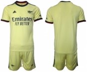 Arsenal F.C Jersey With Shorts8