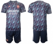 Arsenal F.C Jersey With Shorts