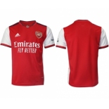 Arsenal F.C Jersey1