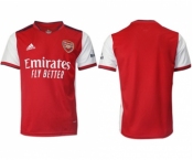 Arsenal F.C Jersey1