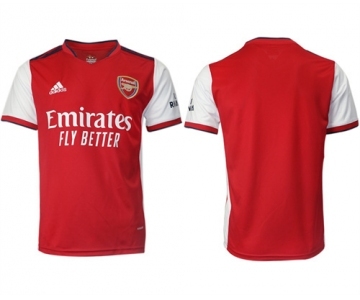 Arsenal F.C Jersey1