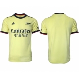 Arsenal F.C Jersey3