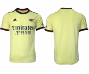 Arsenal F.C Jersey3