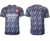 Arsenal F.C Jersey