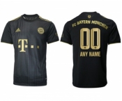 Men's FC Bayern München Custom Jersey