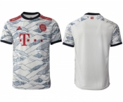 Men's FC Bayern München Jersey2