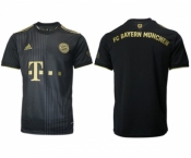 Men's FC Bayern München jersey